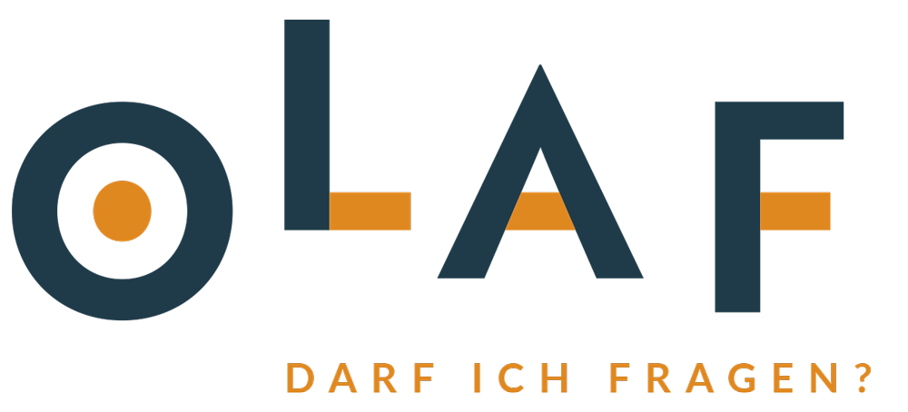Olaf Report Kundenbefragungen Mitarbeiterbefragungen